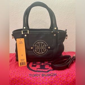 Tory Burch Amanda Mini Satchel